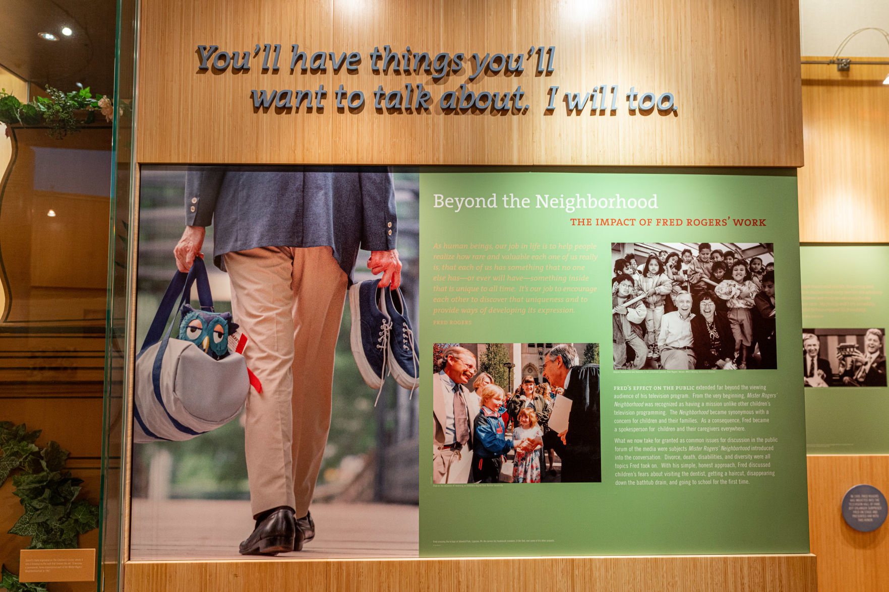 Fred Rogers Center
